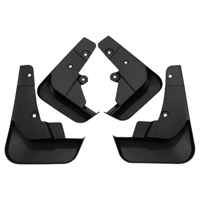 Mud Flaps For Mazda CX-5 MudFlaps Front Rear Fender Car