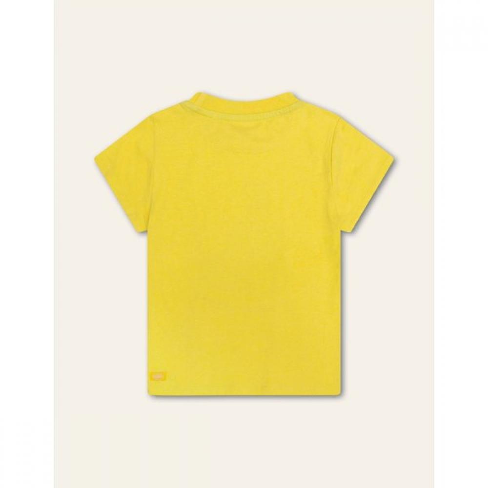 Oilily Tuck T shirT okhseTs008