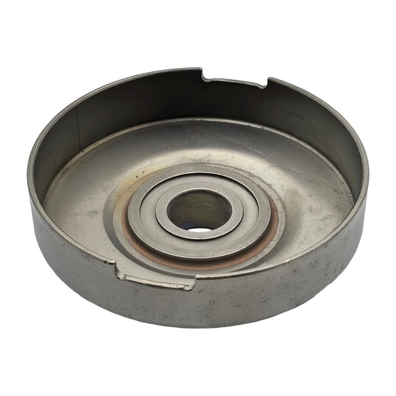 Clutch Drum Sprocket Rim Washer Bearing Kit For Husqvarna 365 372 XP 372XP 371 362 Chainsaw Parts 3/8" Pitch 7 Tooth
