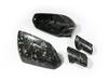 Lamborghini Aventador S SVJ Roadster Carbon Fiber Mirror Covers