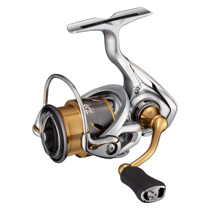 Daiwa Spinning Reel 21 Freams LT (2021 model)