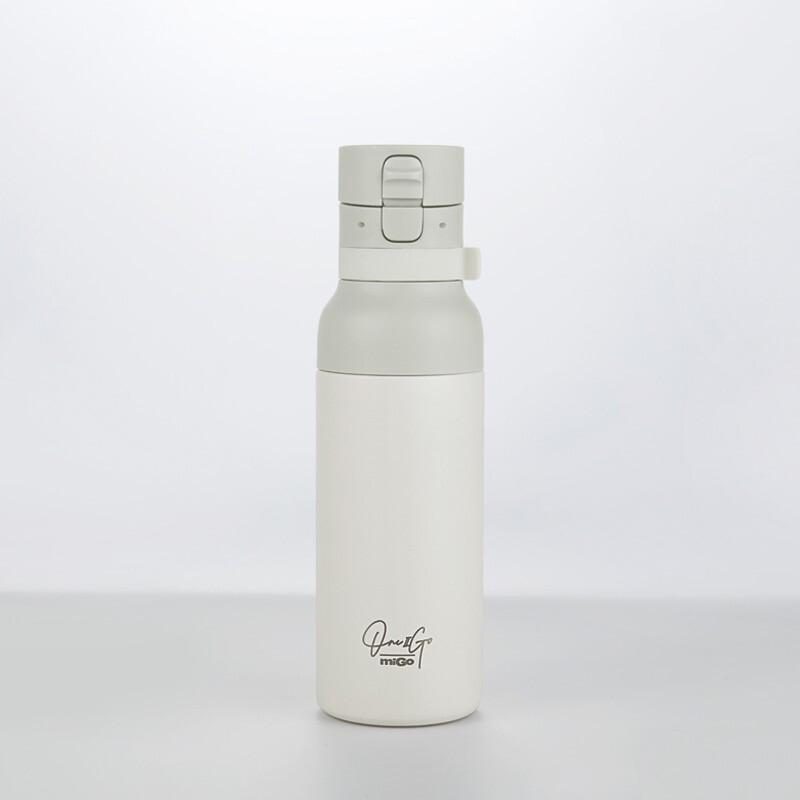 MiGo Starry 450mL Stainless Steel Thermos Cup