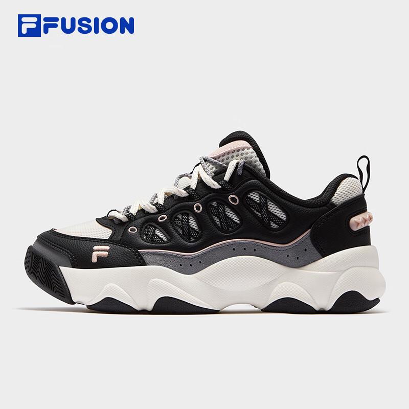 Fila Zapatillas Chunky FUSION Garra de Oso