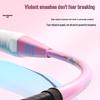 361° Badminton Racket Pair