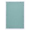 VidaXL Panneau d'accès Cadre en aluminium plaque de plâtre 300x600 mm