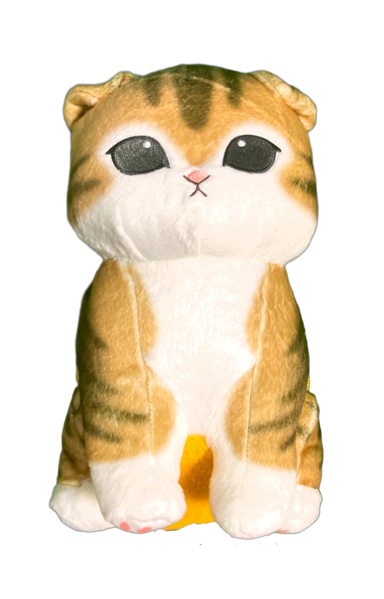 

mofusand Big Plush Toy no Mofusand 25cm Size Ebi-nyan ~Ebi Opantsu~
