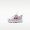 Air Max Nova Fabric Toddler Shoes White Infant And Toddler