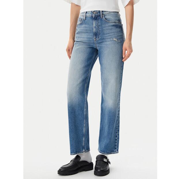 Джинсы Tommy Jeans Layla EU 30_30