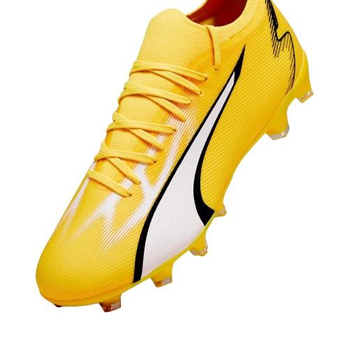 Puma Unisex Adult Ultra Match Football Boots