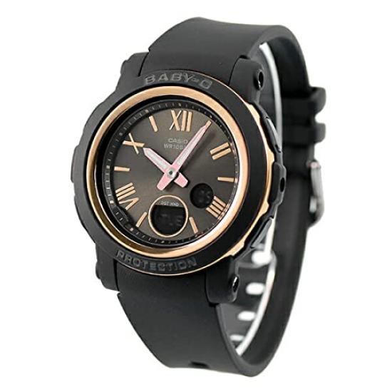 

Часы CASIO серии World Time Quartz [Casio] Baby-G BGA-290 женские BGA-290-1ADR [Товар]