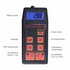3-in-1 PH/mV/Temp Meter + Replaceable PH & ORP Electrodes PH-8424 Acidity Meter Portable Detector Waterproof PH Temperature Meter
