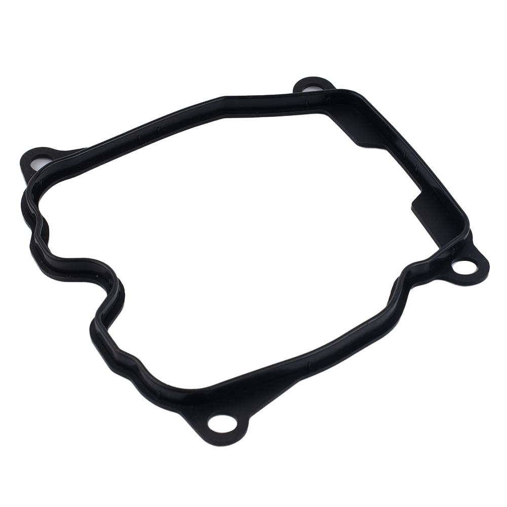 2003-2018 Guarnizione Coperchio Valvole Accessori Nero Adatto