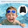 Children Swimming Board Floating Plate Back Lightweight Float Tool Kickboard Adult Swim Beginner Training Safety Accessories