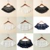 Floral Knit Coverup For Women Summer Autumn Spring Lightweight Short Sleeveless Cardigan