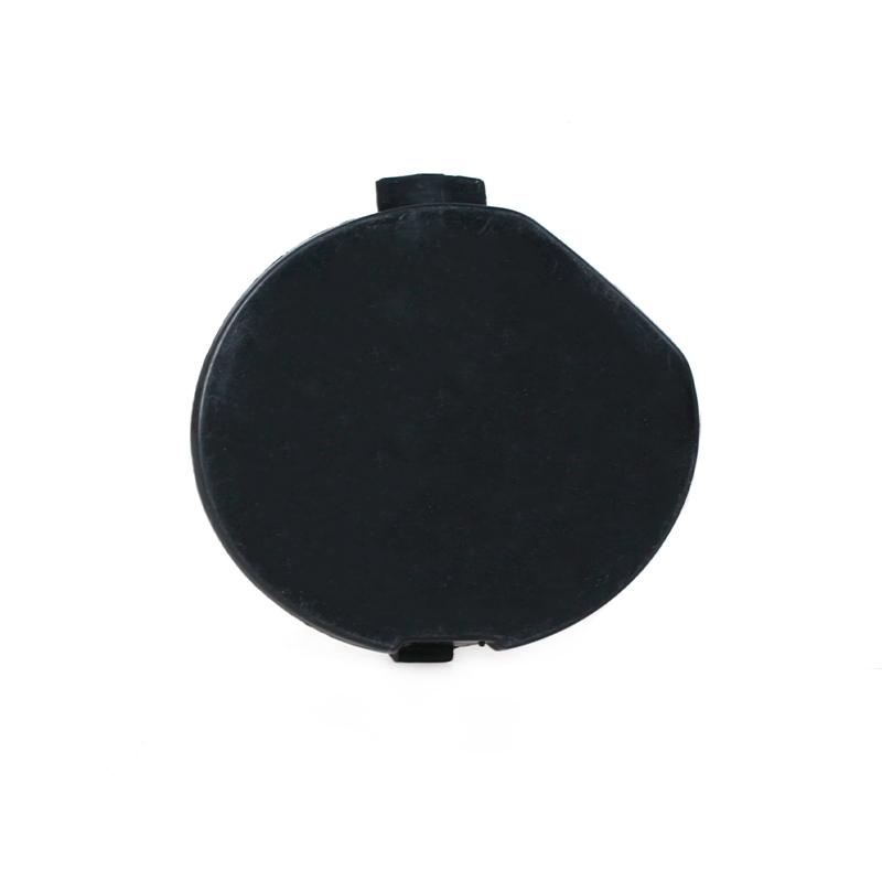 For Mazda 6 Atenza   Car Front Rear Bumper Tow Hook Cover Cap Trailer Hauling Eye Lid