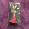 [USED] BIGBANG G-DRAGON Tassel Charm