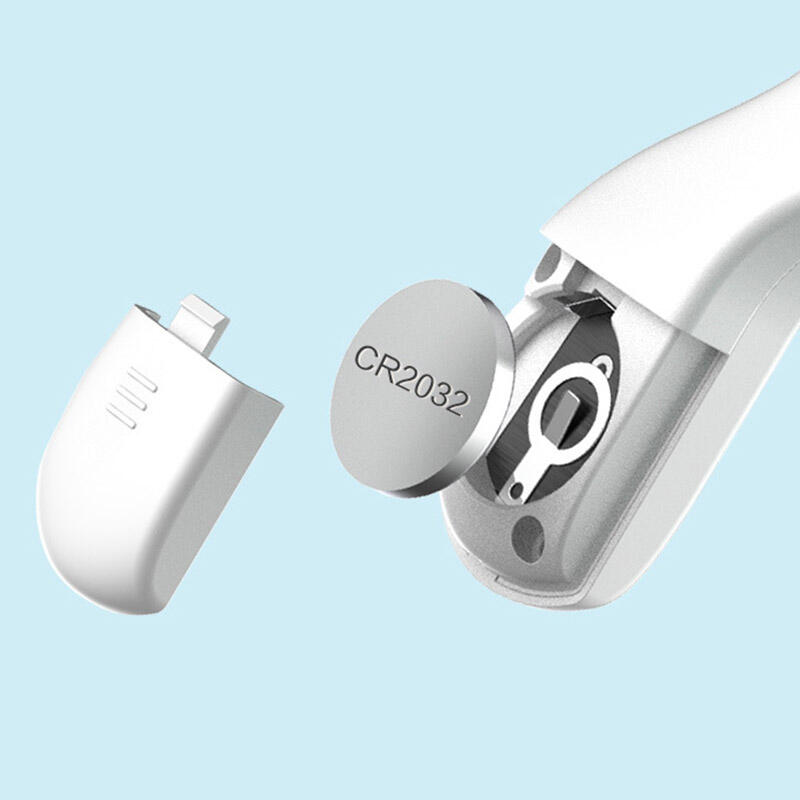 

LED Dog Nail Clippers and Cat Nail Clippers DD-12814 pink