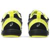 Kids Shoes TOPSPEED MINI 020 cm [Sukusuku] Black/Yellow 18.0