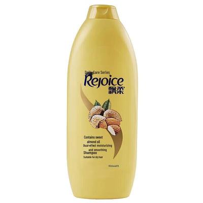 Rejoice tägliche Pflege Dual-Effekt Feuchtigkeitsspendendes & Glättendes Shampoo