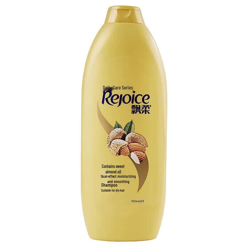 

Rejoice Daily Care Dual-Effect Shampoo