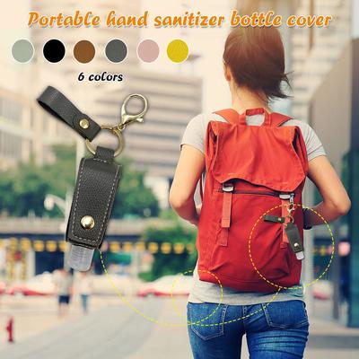 travel bottle sanitizer