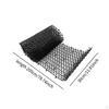 Cat Deterrent Mat 200x30 Cm Garden Scarer Fence Prickle Strips Thorn Pad for Wall Lawn Indoor