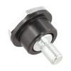 As Shown Bolt Kit Replacement Power Tool Part WP1540 Replacement Durability Under Stress Fitment Assurance High-Strength Plastic