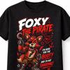 Tops – T-Shirts