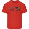 Merry Krampus Funny Christmas Xmas Unisexs Light Cotton TShirt