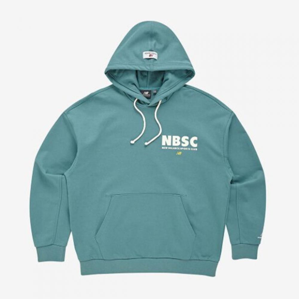 

New Balance Sports Club Hoodie Nbn0c12023 40 95