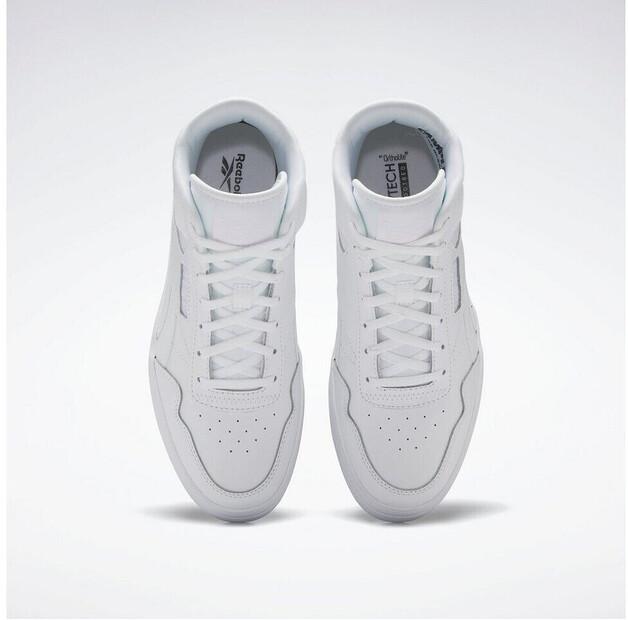 Reebok Court Advance Bold High Sneakers
