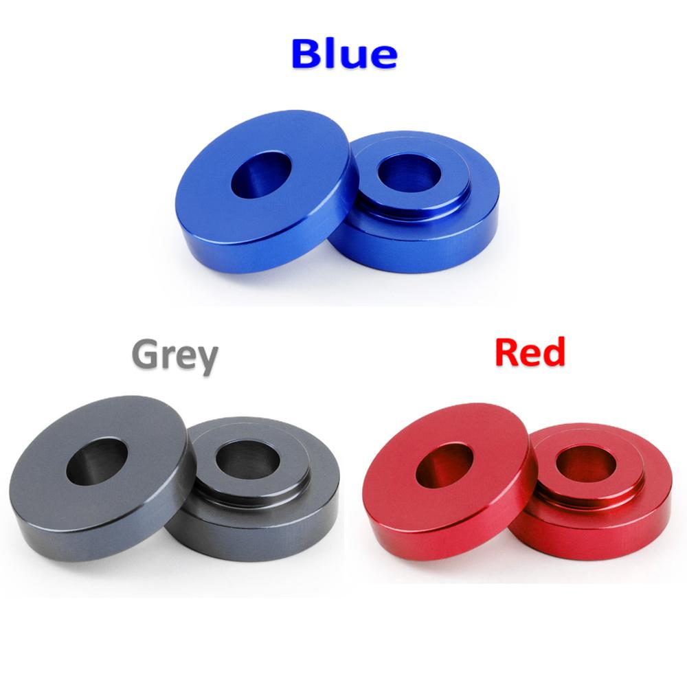 CNSPEED For Honda Civic 2002-2005 Acura RSX Type 2002-2006 Car Shift Button Bushing Gasket Is High Quality And Durable Suitable