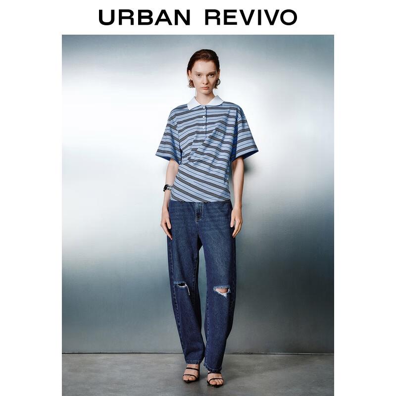 

UR Women s Ripped Denim Jeans 28