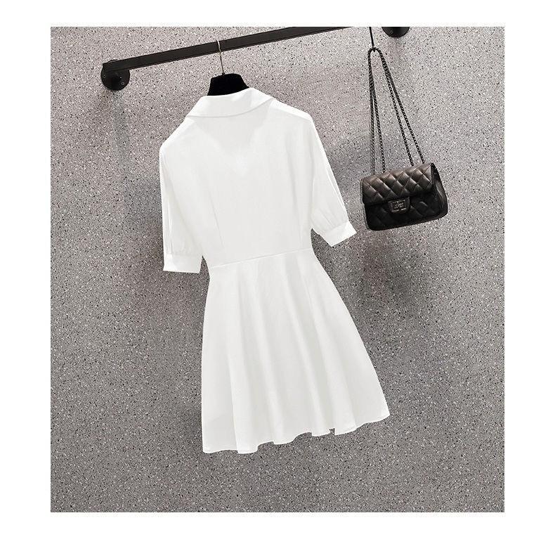 Plus Size Women's Trendy Slimming Waist Blouse 2025