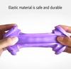 Lila Grün Blau Silikon Masturbator Stroker Hülle Masturbation Masturbatoren