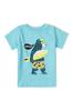 T-shirt KRAKO (77303)