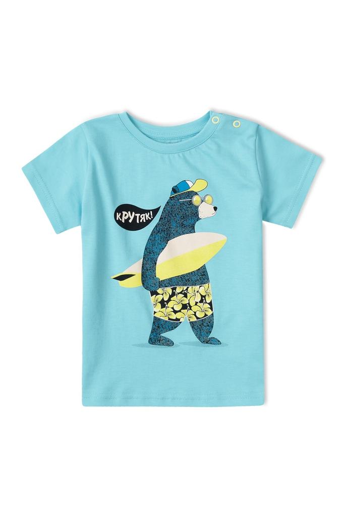 T-shirt KRAKO (77303)