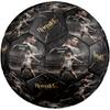 Ronaldo's: Legendary No. Soccer Ball Size 5 Football Machine-Stitched Indoor/Outdoor Universal Football for Football Accessories