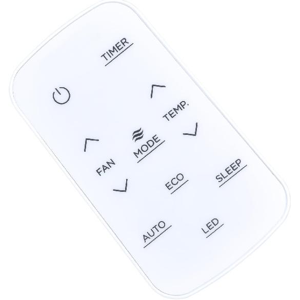 RG15C1/E Replacement Remote Control fit for Toshiba Air Conditioner RG15C1E