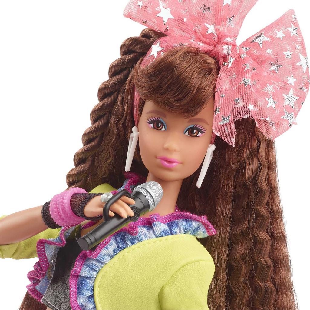 Mattel - Barbie Rewind, Doll's Night Out