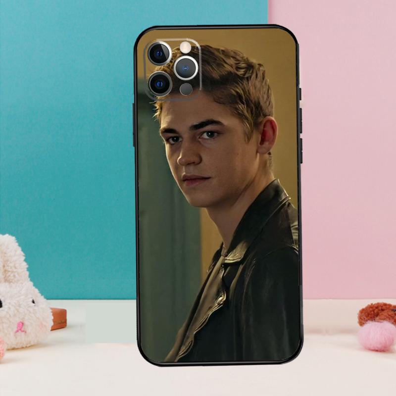 Movie After Tessa Hardin Scott Phone Case For iPhone 17 Air 16 15 14 13 12 11 Pro Max 12 13 mini 15 16 Plus 16e Cover Coque