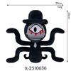 Sprunki Plush Rhythm Box Game Toy Doll