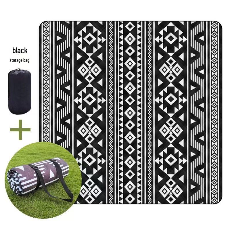 Outdoor Picnic & Camping Mat