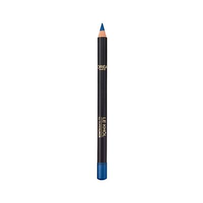 Le Khôl Super Liner Eye Pencil - 107 Deep Sea Blue - 