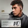 Philips TAT3708 Open-Ear Bluetooth Ear-Hook Headphones