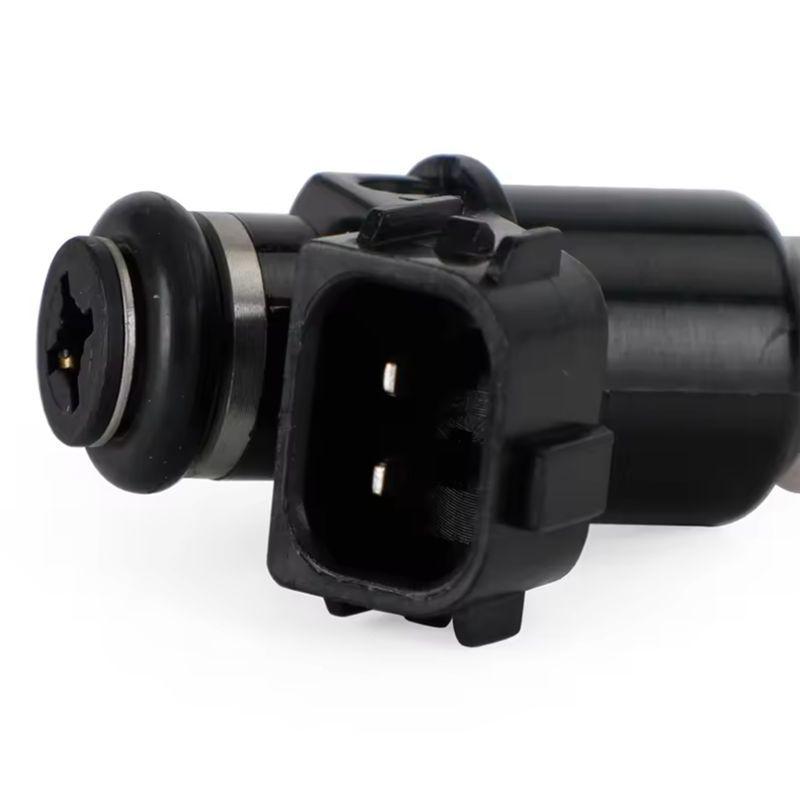 4 Pcs 16450-PLC-003 Fuel Injector Car Accessories Fuel Injector 16450-PLD-004 Forhonda CIVIC 2001-2005