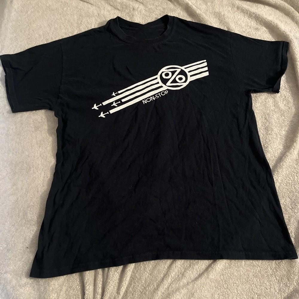 Ozomatli black T Shirt Heavy Cotton Gift For Fan Unisex T-Shirt XXXXL