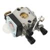 Carburetor Carb Accessory Replacement for Stihl FS85 FS75 FS80 KM85 HS75 HS80 HS85 Carb