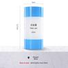 Travel Dispenser Bottle Cosmetics 4-in-1 Travel Portable Set Shampoo Shower Gel Makeup Storage Bottle