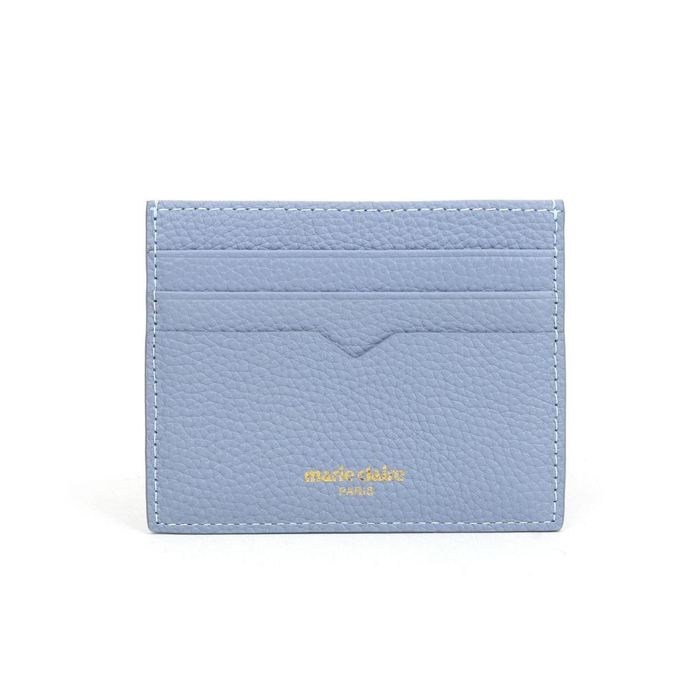 Marie Claire Department Store 10 8 100% Natural Cowhide Ultra Slim Card Wallet
